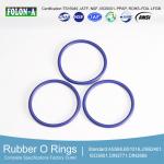 High Temp O Rings Engineered for Extreme Industrial Environments for sale