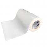 TPU Thermoplastic Hot Press Transparent Polyurethane Hot Melt Adhesive Film For Bonding PU Foam for sale