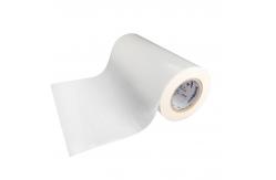 China TPU Thermoplastic Hot Press Transparent Polyurethane Hot Melt Adhesive Film For Bonding PU Foam supplier