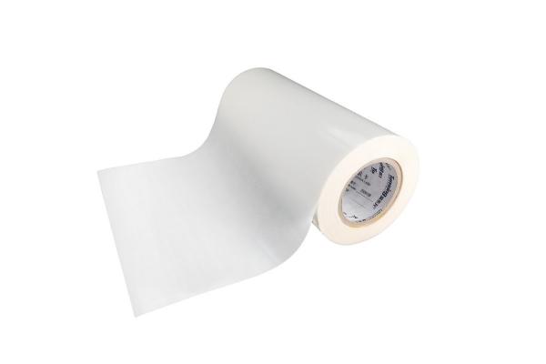 TPU Thermoplastic Hot Press Transparent Polyurethane Hot Melt Adhesive Film For Bonding PU Foam