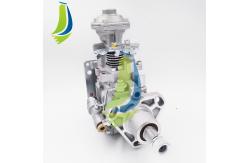 China 0460424424 VE4 Fuel Injection Pump For Engine Parts supplier