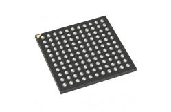 China Field Programmable Gate Array LIFCL-40-7MG121C 9750ALM Embedded FPGA Chip CSFBGA121 supplier