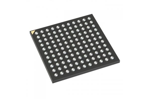 Field Programmable Gate Array LFD2NX-40-7MG121I 500MHz FPGA Programmable Logic IC