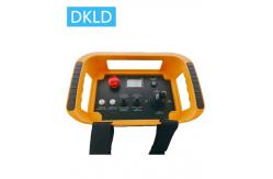 China Wireless Remote Control For Tracked Lawn Mowers supplier