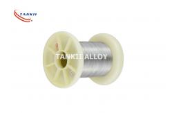China Ni42cr6 Fe Ni Alloy Glass Sealed Electrical Heating Wire Bright Surface supplier