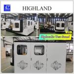 90 Kw Hydraulic Test Stands For Coal Mine With High Performance