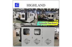 China 90 Kw Hydraulic Test Stands For Coal Mine With High Performance supplier