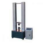 Electronic Tensile Testing Machine , Tensile Strength Test Of Steel 500 - 5000 kg for sale
