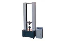 China Electronic Tensile Testing Machine , Tensile Strength Test Of Steel 500 - 5000 kg supplier
