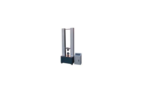 Electronic Tensile Testing Machine , Tensile Strength Test Of Steel 500 - 5000 kg