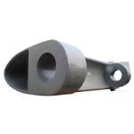 Custom Tolerance 0.05mm Marine Castings And Forgings Various Raw Materials