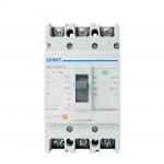 Thermomagnetic Circuit Breaker  Leakage Protection Plastic Cased Generator Breaker Switch for sale