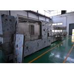5-25ml Vial liquid filling machine, washing, drying, filling and sealing machines High FIlling Accuracy and Stable Output Capacity, GMP Standard for sale
