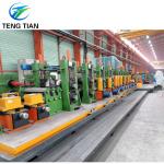 12M Tube Mill Machine 219mm Diameter 50Hz 800kw