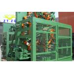 150kw-1000kw Stainless Steel Strip Accumulator Machine For Pipe Production Line for sale