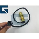 Electric Parts PC200-5 PC200-6 Revolution Speed Sensor 7861-92-2310 for sale
