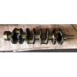 Professional Casting Iron Car Engine Crankshaft Ok75A-11-301 For KIA Jt / Js for sale