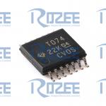 TL074CPWR