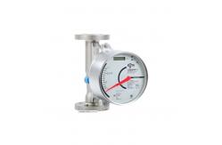China Original Yokogawa ROTAMETER RAMC Variable Area Flowmeter RAMC01 supplier