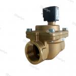 BURKERT Solenoid Valve 00221895 G3/8 DC24V for sale