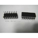 CD4060BMJ - National Semiconductor - 14-Stage, 12-Stage Ripple Carry Binary Counters for sale