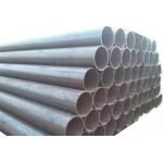 Round 12m LSAW Steel Pipe Big Diameter Black Iron Steel Pipe