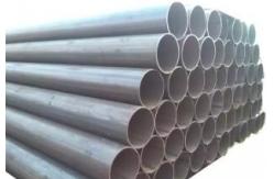 China ASTM A53 GRB LSAW Steel Pipe 800mm For Marine / Construction supplier