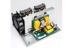 China 600w Ultrasonic Cleaner Circuit Board Power And Frequency supplier