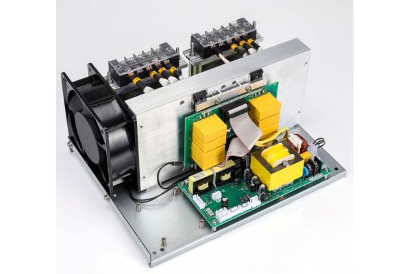 600w Ultrasonic Cleaner Circuit Board Power And Frequency