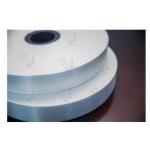OEM Synthetic Mica Tape Two Sided Insulator Material For Fire Resistant Wire for sale
