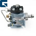 22100-E0035 294000-0617 J05E Engine Fuel Injection Pump For SK200-8 Excavator for sale