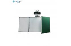 China Auveeya ISO School Interactive Screen Digital Classroom White Board supplier