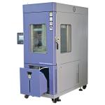 Budget Friendly Constant Temperature Humidity Chamber For Plastic And Rubber Products for sale