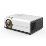 5800 Lumens Beamer Home Theater Projector With Bluetooth NATIVE 720P for sale