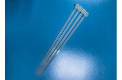China 220V Auto Plastic Tie Machine ø13 Max Banding Diameter Easy Maintaining supplier