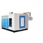 Plastic PP HDPE Bottle Jerry Can Blowing Machine 2L 5L 20L Fully Automatic for sale