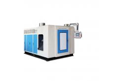 China Plastic PP HDPE Bottle Jerry Can Blowing Machine 2L 5L 20L Fully Automatic supplier
