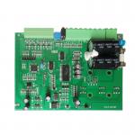 One Stop Automotive Components Contract PCB Assembly Pcb Board Manufacturing for sale