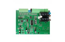 China One Stop Automotive Components Contract PCB Assembly Pcb Board Manufacturing supplier