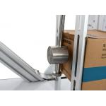 IEC 62262 IK Code High Energy Pendulum Hammer Impact Test Apparatus