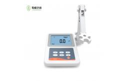 China Benchtop‌ Conductivity TDS Salinity Meter For Lab ‌Compact User Friendly Design‌ supplier
