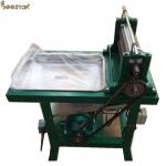 Electric Beeswax Machine Comb Foundation Making Machine for sale
