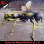 Big Bugs Animatronic Insects Models Fly Children Age Infrared Sensor Control