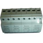 Three Phase 3p Lightning Spd Ac Power Surge Protector for sale