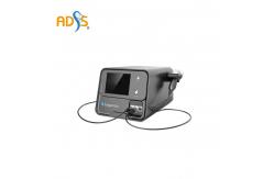 China Radio Frequency Legenda Machine 2 Handles Portable Monopolar RF Machine supplier