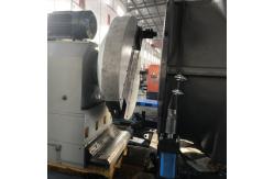 China High-precision multifunctional valve single-sided CNC boring and milling machine supplier