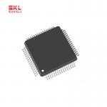 STM32F303RET6TR MCU Microcontroller Module Low Power Consumption for sale