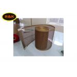 0.2-2mm Thickness High Temperature Ptfe Belt