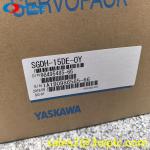 Three Phase YASKAWA Parts 400V AC YASKAWA SGDH-15DE-0Y Servo Range for sale