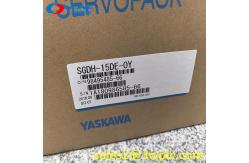 China Three Phase YASKAWA Parts 400V AC YASKAWA SGDH-15DE-0Y Servo Range supplier